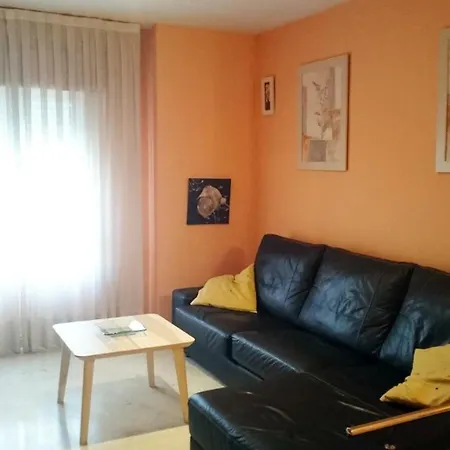 Rentalsevilla San Clemente Sevilla