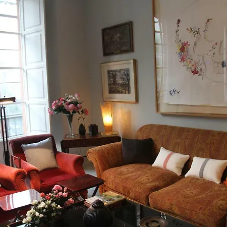 Luxurious 2 Bedroom Flat In A Historic Building Apartamento Sevilla