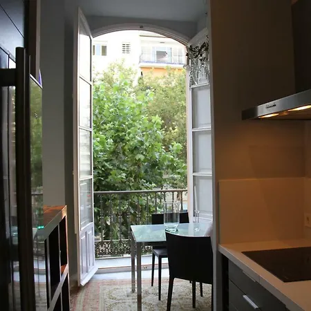 Luxurious 2 Bedroom Flat In A Historic Building Apartamento Sevilla