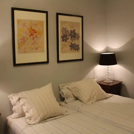 Luxurious 2 Bedroom Flat In A Historic Building Apartamento *