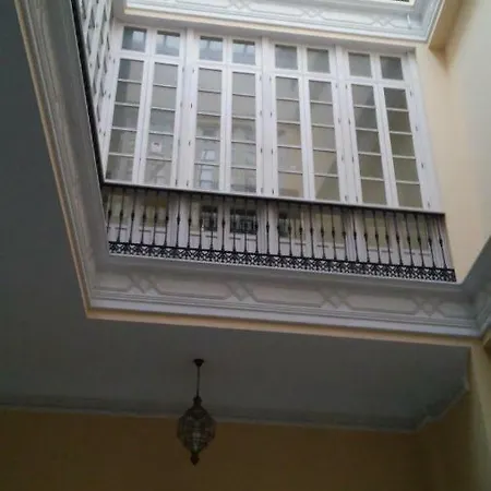 Luxurious 2 Bedroom Flat In A Historic Building Apartamento Sevilla