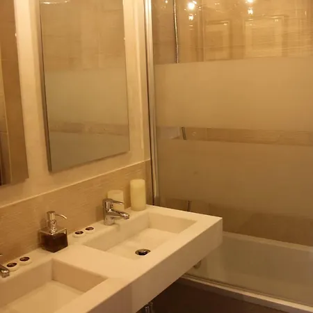 Apartamento Luxurious 2 Bedroom Flat In A Historic Building