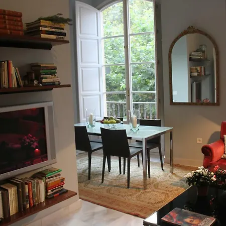 Apartamento Luxurious 2 Bedroom Flat In A Historic Building