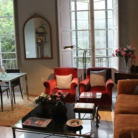 Apartamento Luxurious 2 Bedroom Flat In A Historic Building