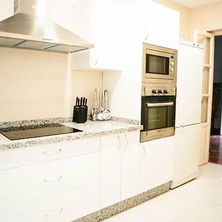 Mateo Aleman 22 Holiday home Seville