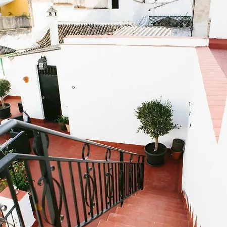 Mateo Aleman 22 Holiday home Seville