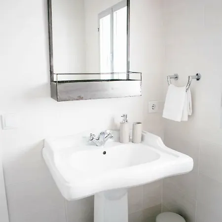 Holiday home Mateo Aleman 22 *