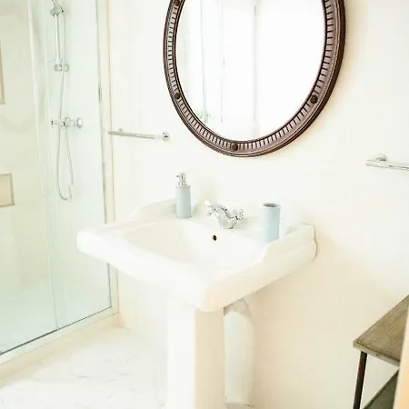 Holiday home Mateo Aleman 22 Seville