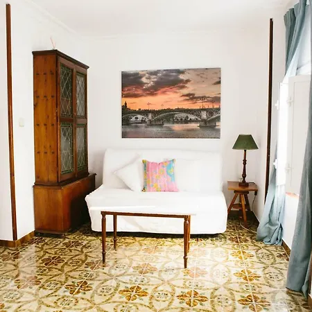 Mateo Aleman 22 Holiday home