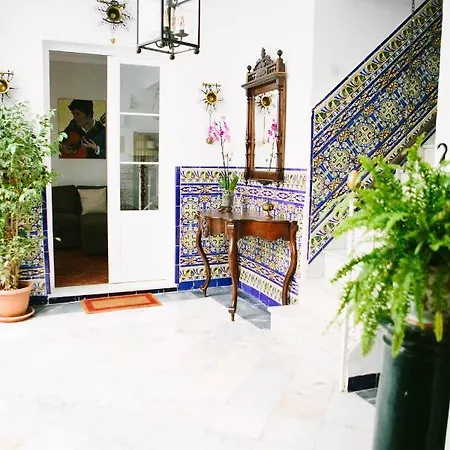 Holiday home Mateo Aleman 22