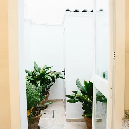Holiday home Mateo Aleman 22 Seville