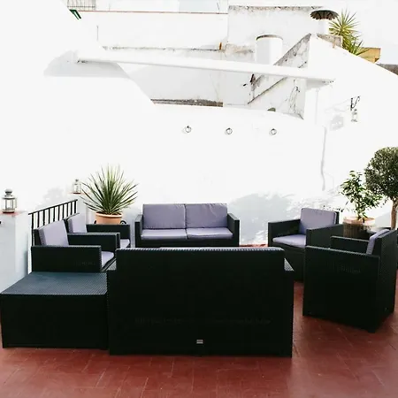 Holiday home Mateo Aleman 22 Seville