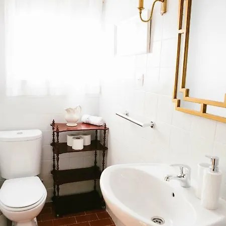 Holiday home Mateo Aleman 22 Seville