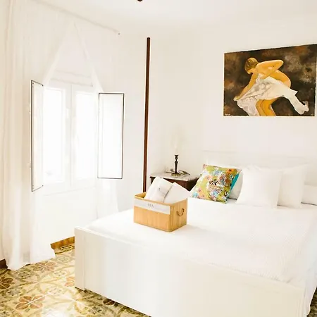 Holiday home Mateo Aleman 22 Seville