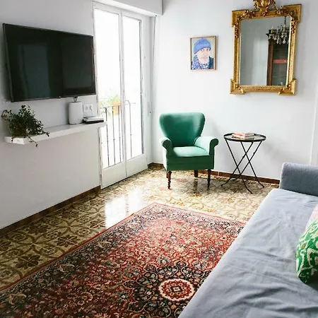 Holiday home Mateo Aleman 22 Seville