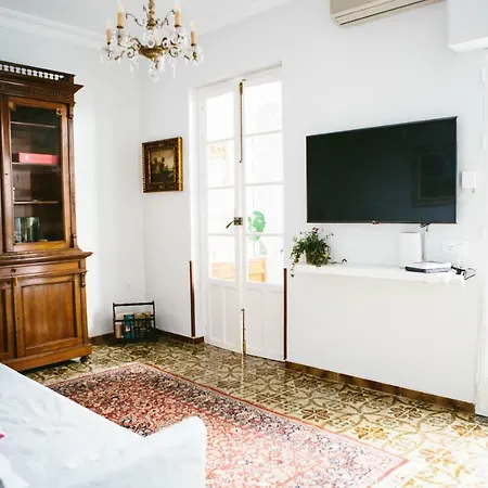 Holiday home Mateo Aleman 22 Seville