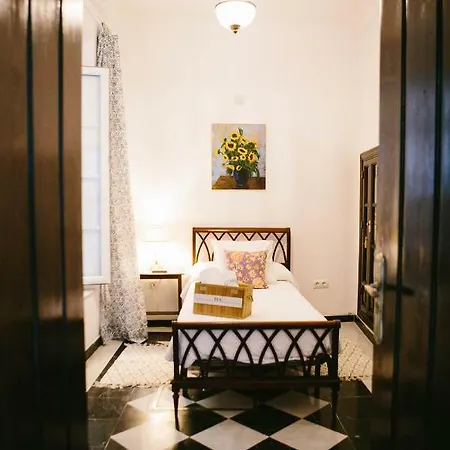 Holiday home Mateo Aleman 22 *