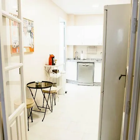 Mateo Aleman 22 Holiday home