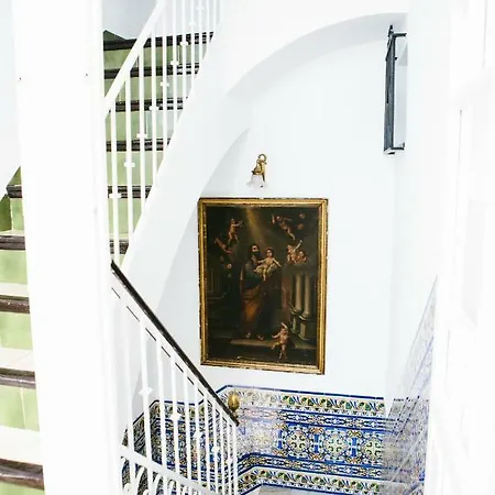 Mateo Aleman 22 Seville