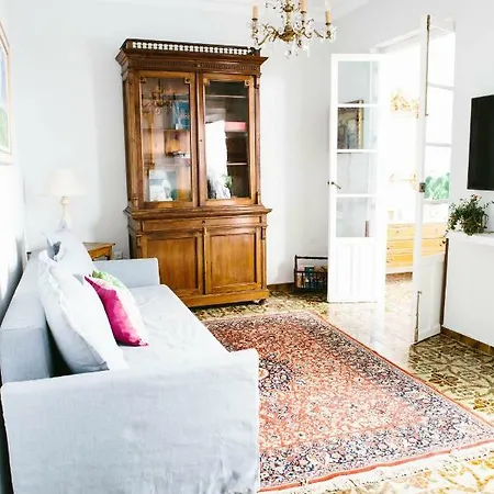 Mateo Aleman 22 Holiday home Seville