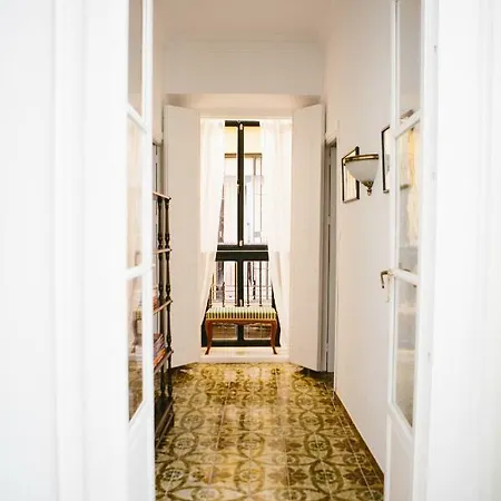 Holiday home Mateo Aleman 22