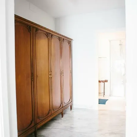 Mateo Aleman 22 Holiday home *