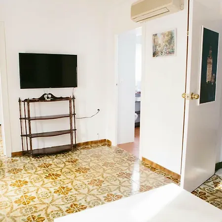 Mateo Aleman 22 Holiday home