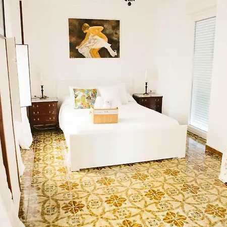 Holiday home Mateo Aleman 22