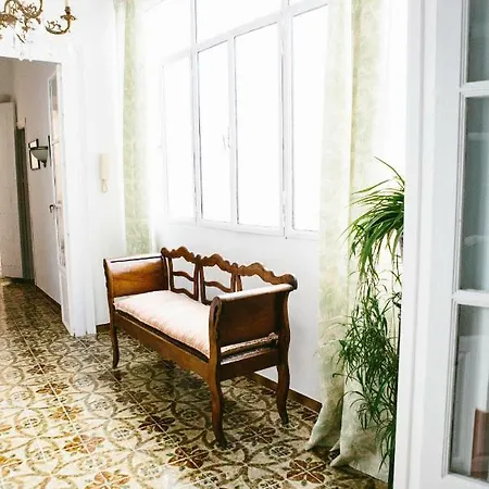 Holiday home Mateo Aleman 22 Seville