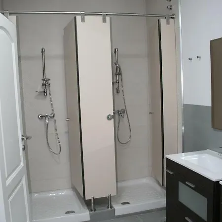 Apartamento Colegio Mayor Careu - Women Only - Community *