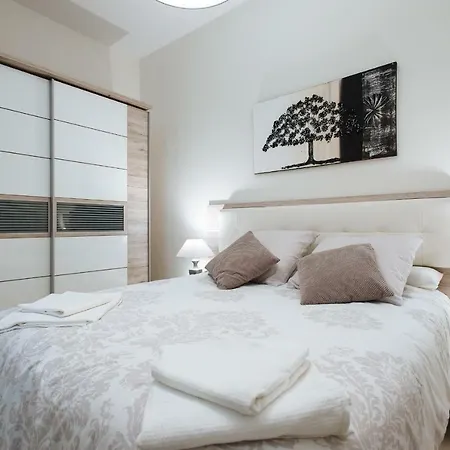 Apartment Luxury Penuelas Free Parking *