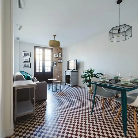 El Mirador De Catalina Apartment *