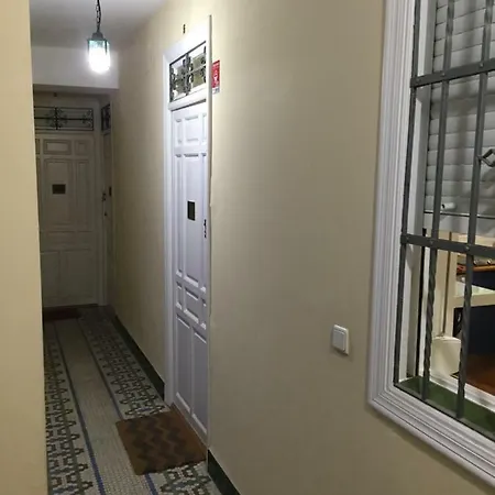 Casas De - Estudio Peral 55
