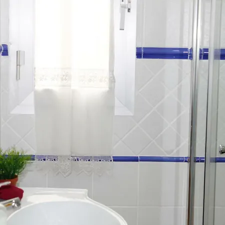 Azahar Triana V Apartment Seville