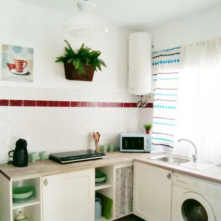 Apartment Azahar Triana V