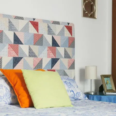 Apartment Azahar Triana V Seville