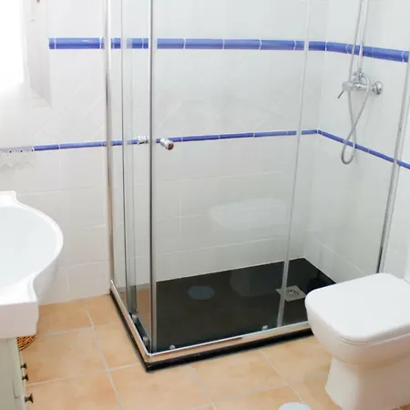 Azahar Triana V Apartment *