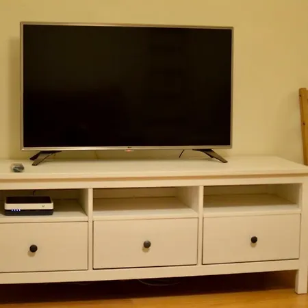 Apartamento Peris Mencheta
