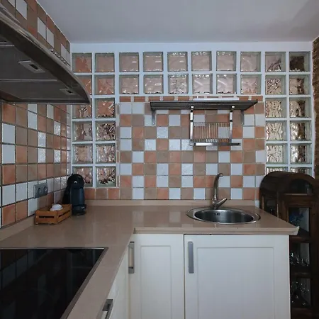 Cozy Attic With Terrace- 1bd 1bth- San Vicente Севилья
