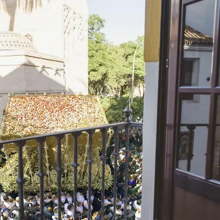El Mirador De Catalina Seville