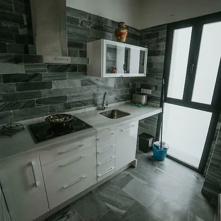 Apartamento Corral Del Rey 16 Appartement *