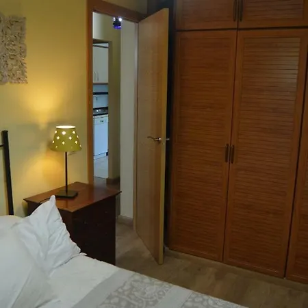 Appartamento Romantic With Free Parking Siviglia