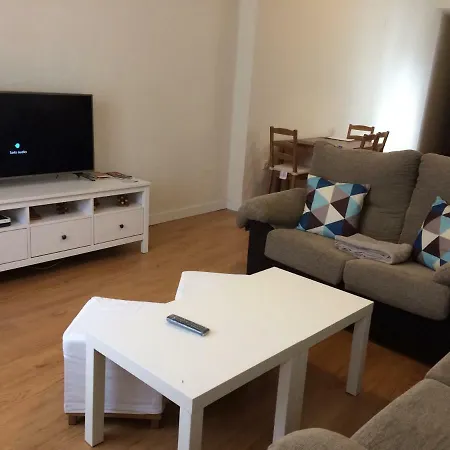 Peris Mencheta Apartamento Sevilla