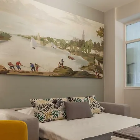 Atelier Plaza Nueva Apartment