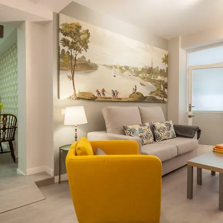Atelier Plaza Nueva Apartment Seville