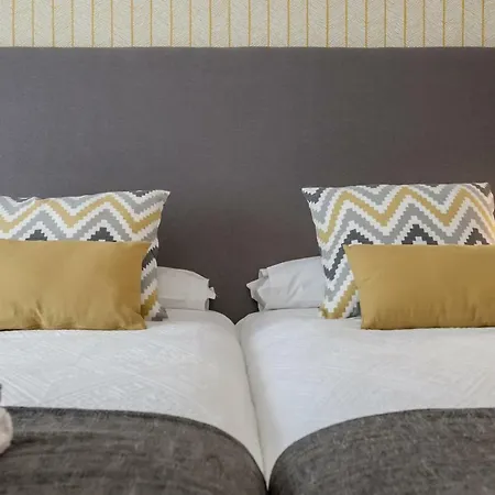 Apartment Atelier Plaza Nueva *
