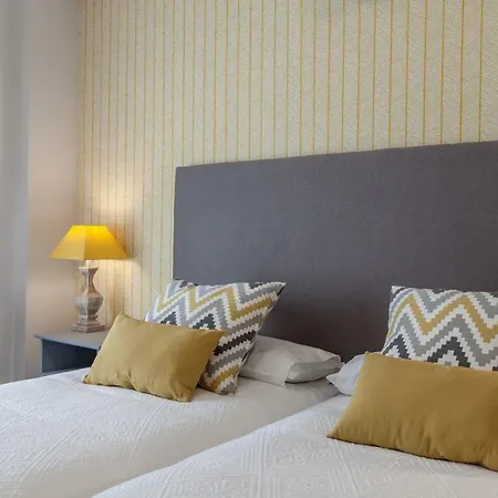 Apartment Atelier Plaza Nueva *