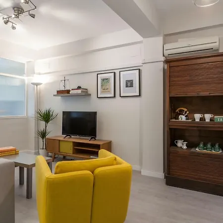 Atelier Plaza Nueva Seville