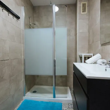 Apartment Divi Martinez Montanes *