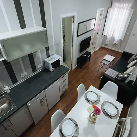 Apartment Divi Martinez Montanes *